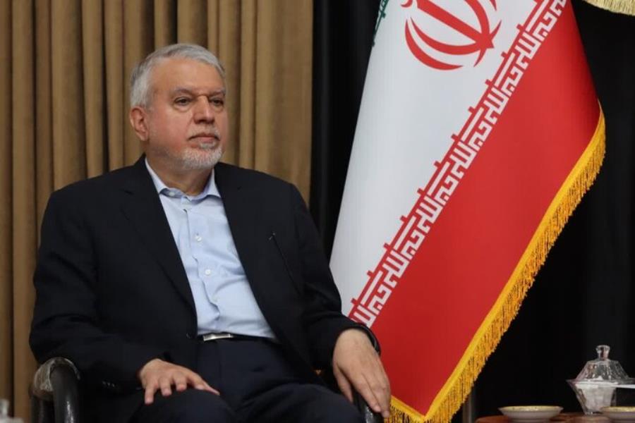 ایران در مدار جهانی گردشگری؛ از سرمایه تمدنی تا راهبرد «تحول پایدار»
